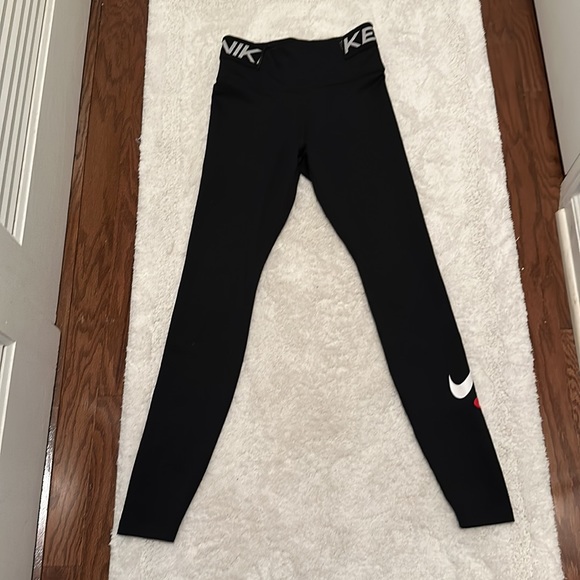 Nike suit set leggings + jacket - Picture 10 of 12